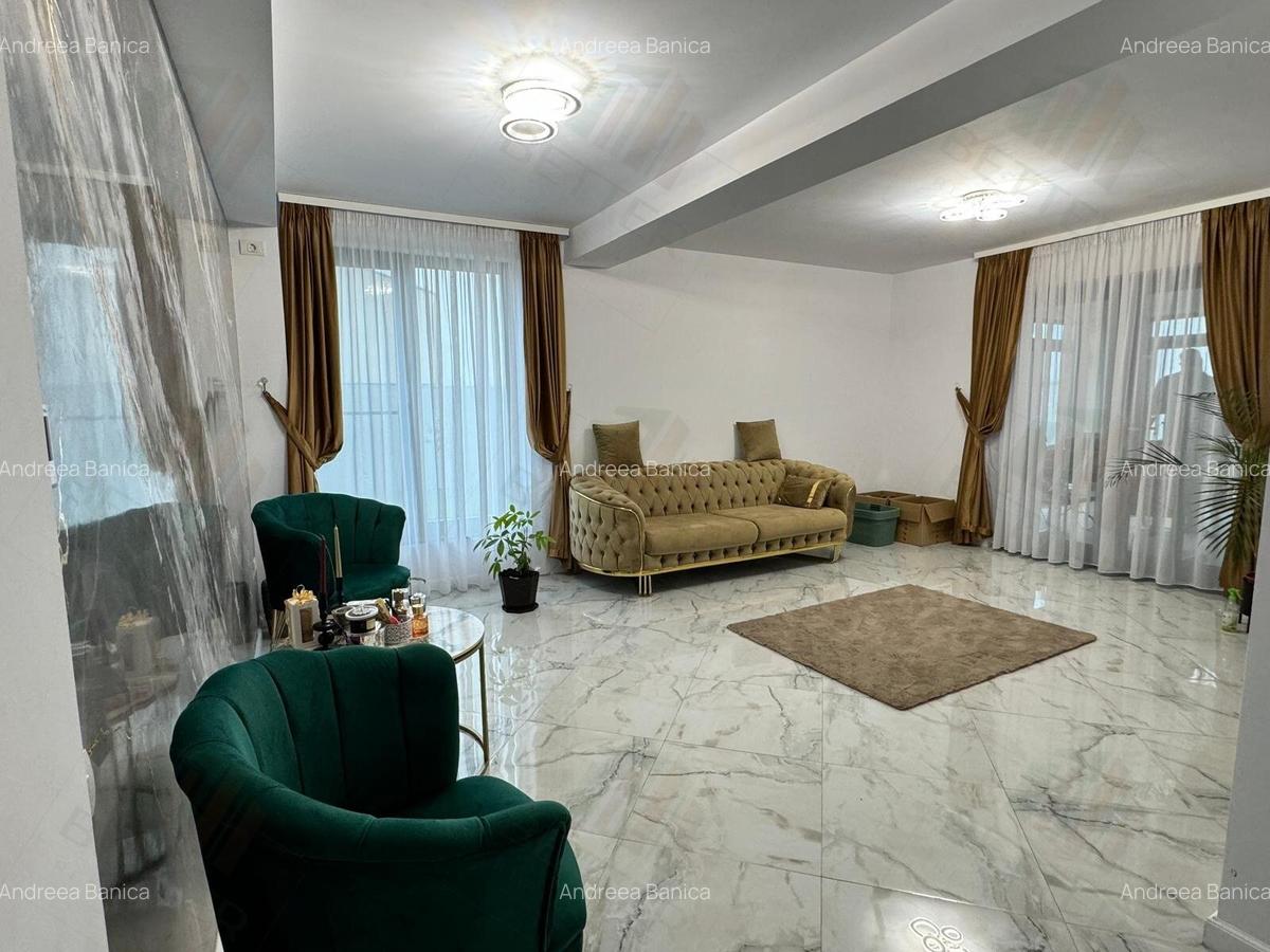 Casa INDIVIDUALĂ – Sos. Olteniței, aproape de Complex Allegria. - 5