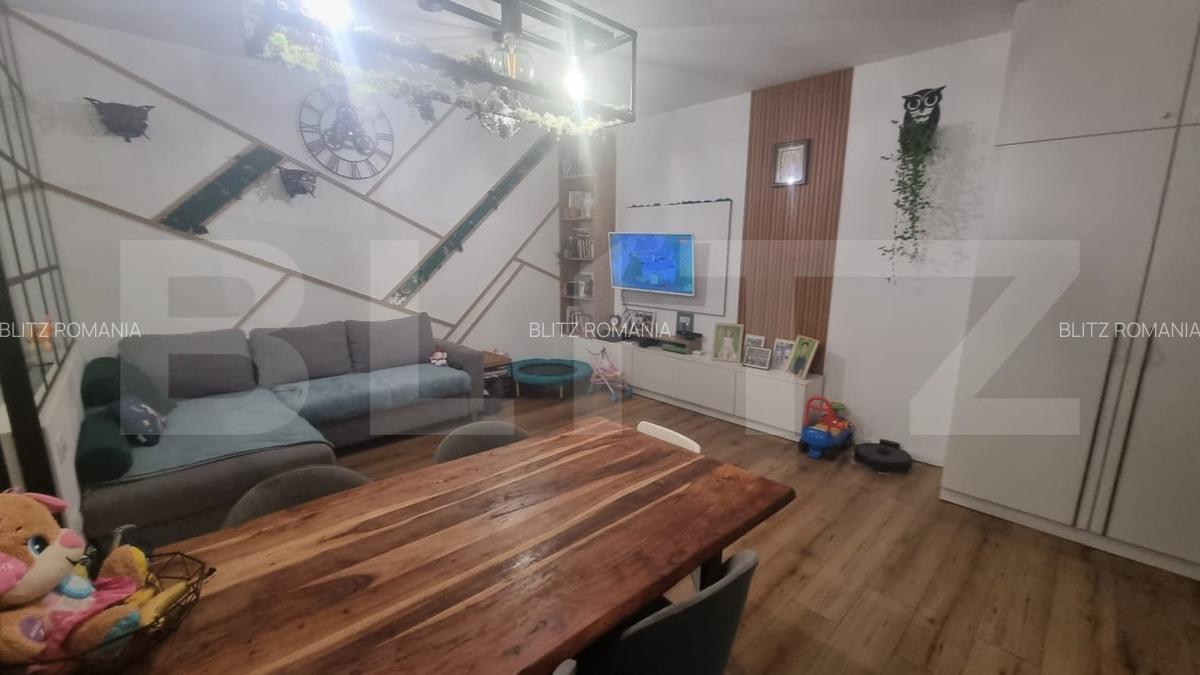 Apartament 3 Camere | Incalzire in Pardoseala | Sudic | Bloc Nou | Zona ERA - 2