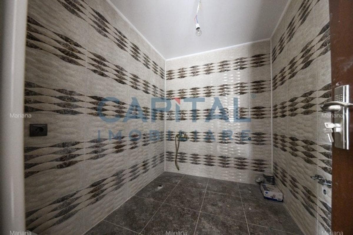 Vila spectaculoasa, sauna, piscina interioara, teren 700 mp, Someseni - 4