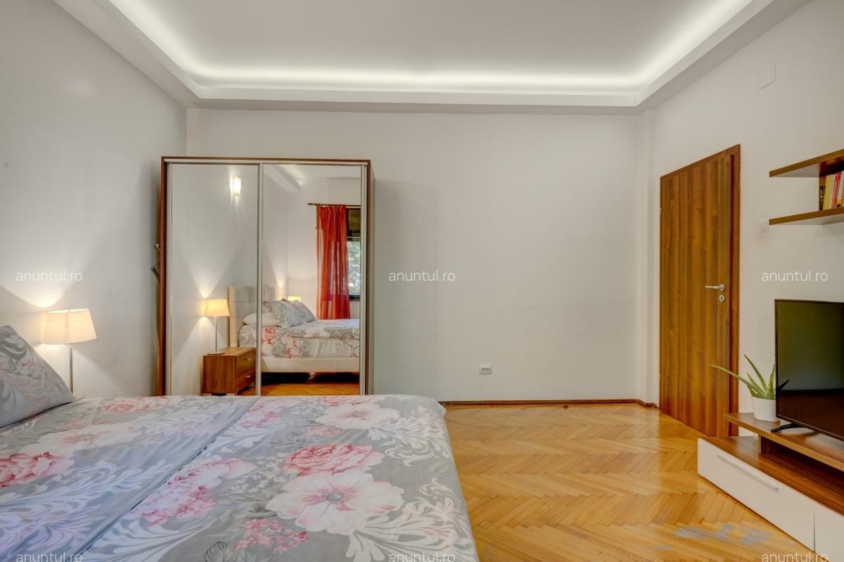 Gradina Icoanei, Str. Maria Rosetti, parter/3, Boxa, Comision 0 % - 4