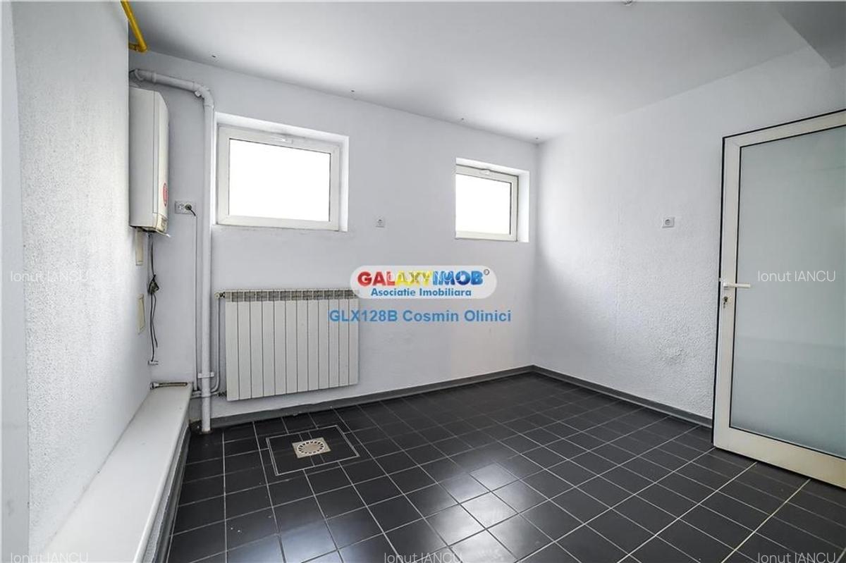 Vanzare 4 camere, COTROCENI, strada B.P. Hasdeu, demisol 83mp - 17