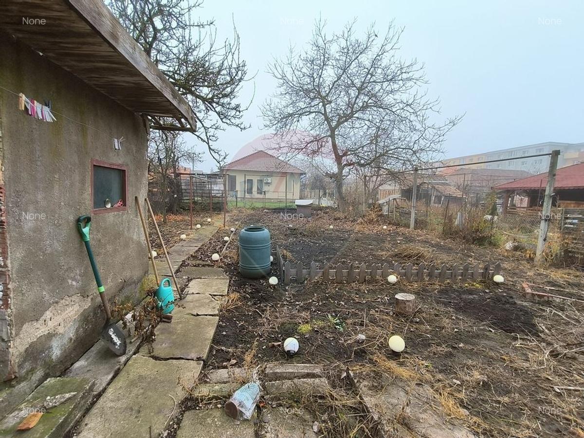 Casa de vanzare in Campia Turzii - 23