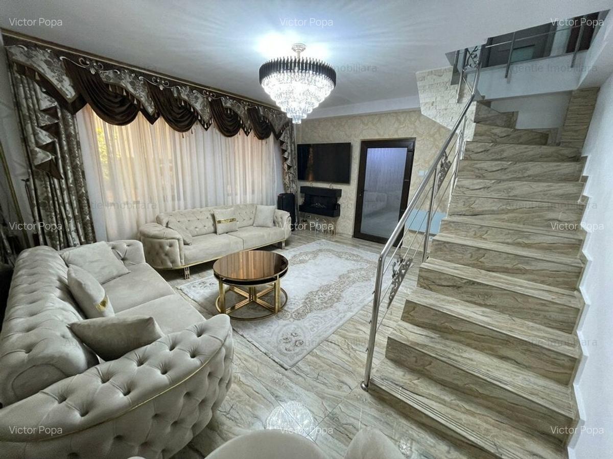 Casa P+1 - 2 dormitoare - Popa Nan - P. Protopopescu - Matei Voievod - 1