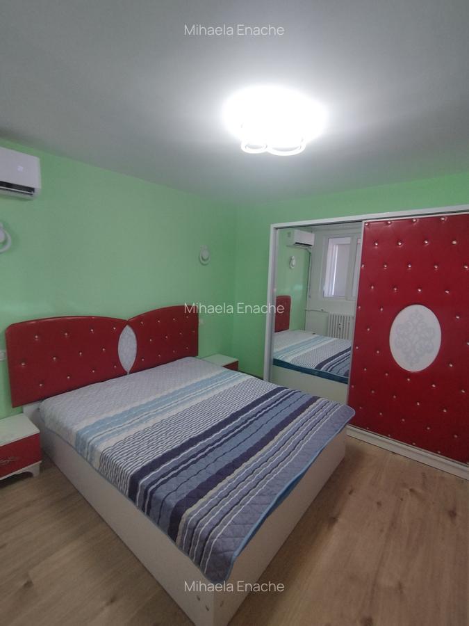 🏠 Prima închiriere! Apartament modern, complet renovat – Metrou Tineretului - 13