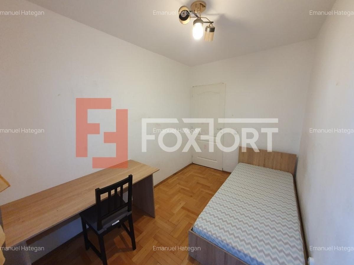 COMISION 0% Apartament cu 4 camere de inchiriat - zona Sagului - 13