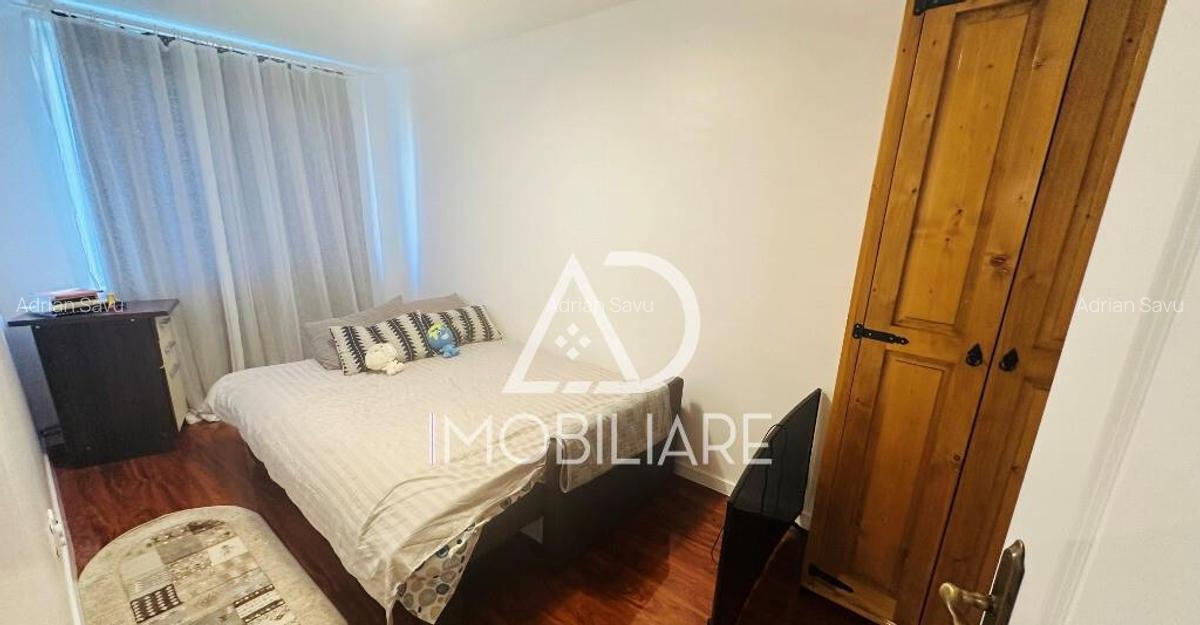 Apartament 3 camere de vanzare , Aleea Energeticienilor - 7