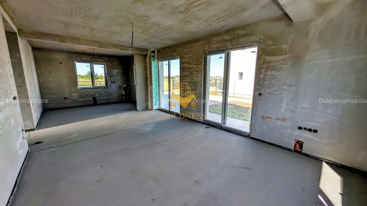 Casa Individuala, Jucu de Mijloc, 4 camere, 3 Bai, Terasa, 146 mp - 3