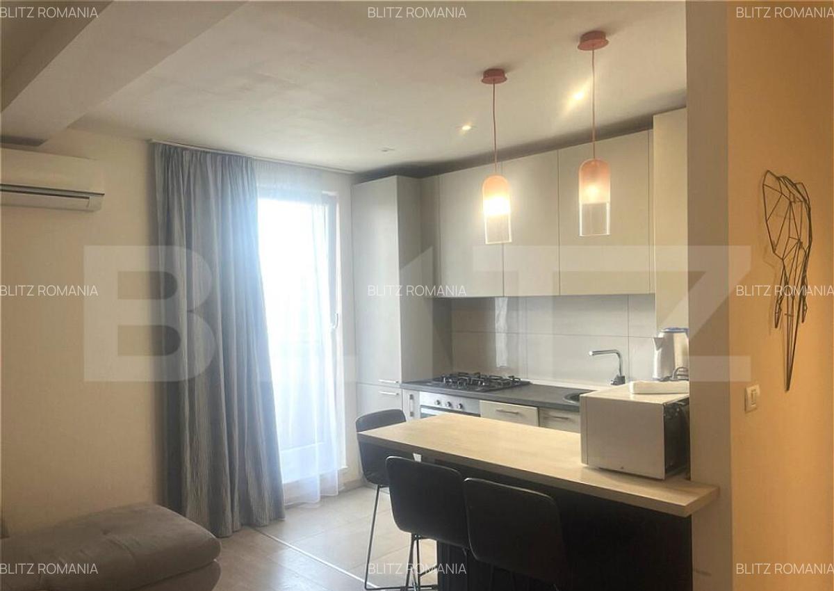 Apartament 3 camere, decomandat, 65 mp utili + terasa 16 mp - 3
