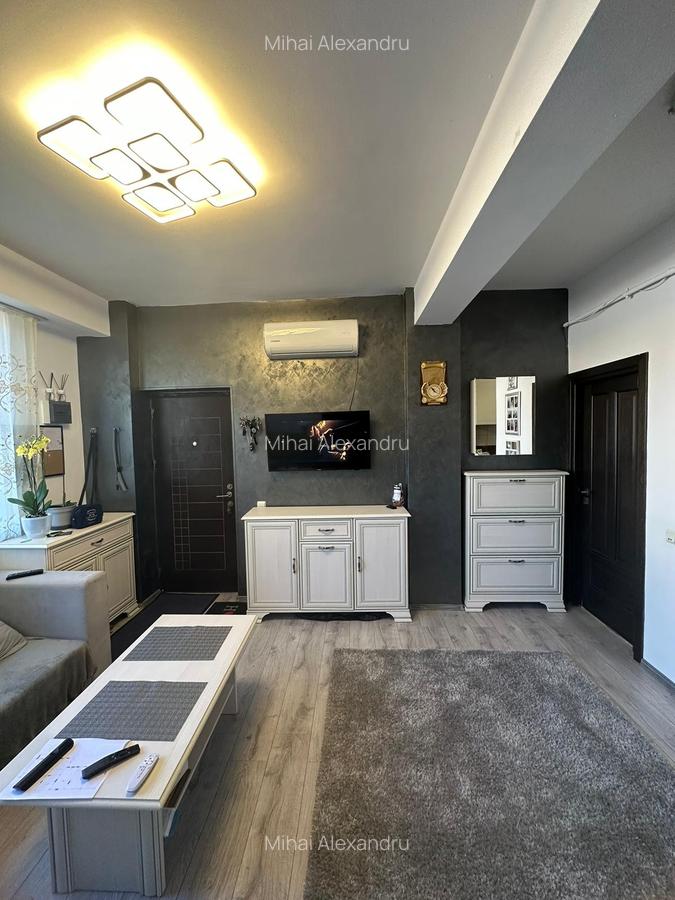 Bucurestii Noi | Parc Bazilescu | Metrou Laminorului | Bloc 2014, Renovat recent - 1