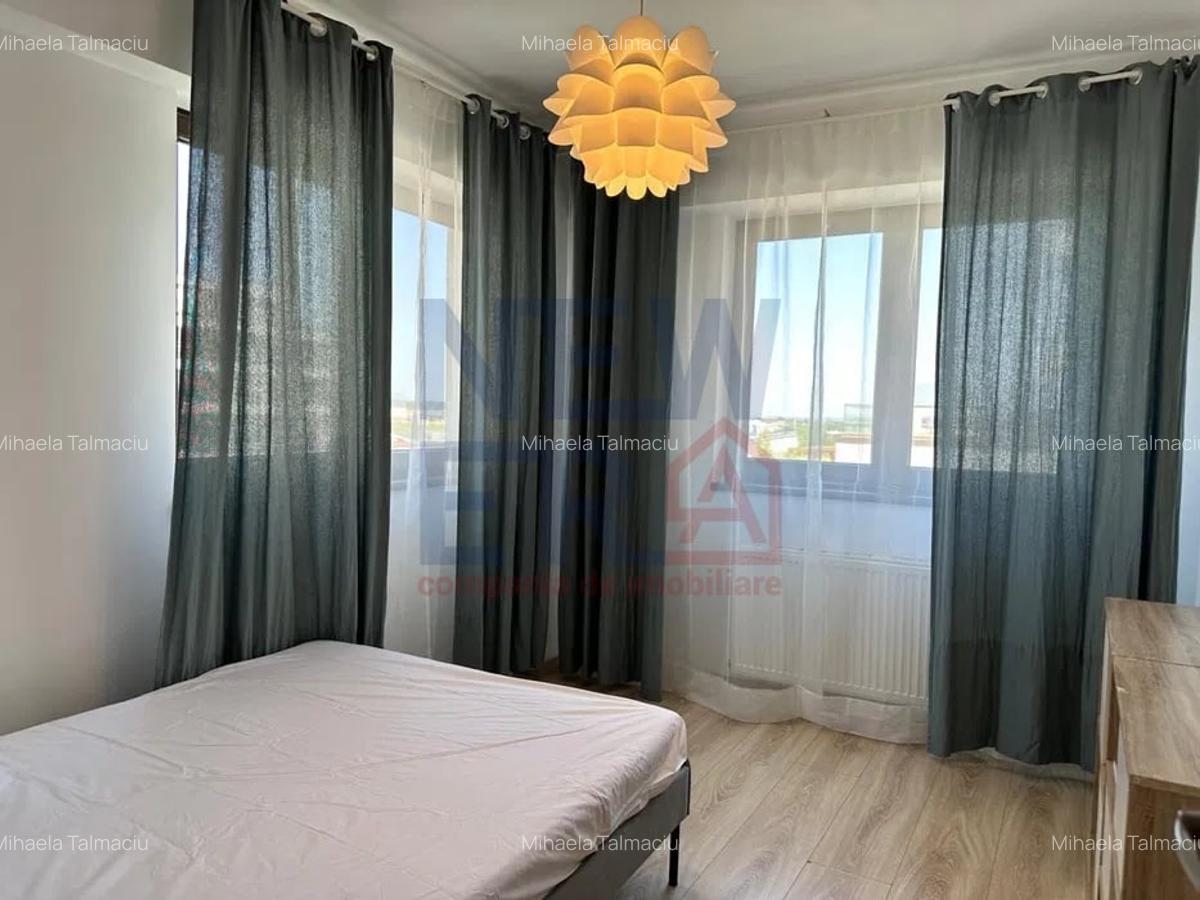 Apartament 4 camere Pipera - Scoala Americana | Loc parcare subteran - 6