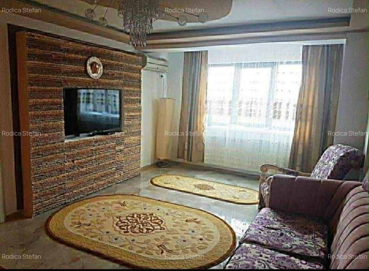 Apartament cu 3 camere semidecomandat în Bucureștii Noi - 3