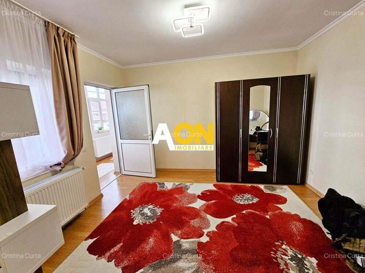 Casa 4 camere, cu garaj si pivnita, 269 mp teren, zona Lipoveni - 14