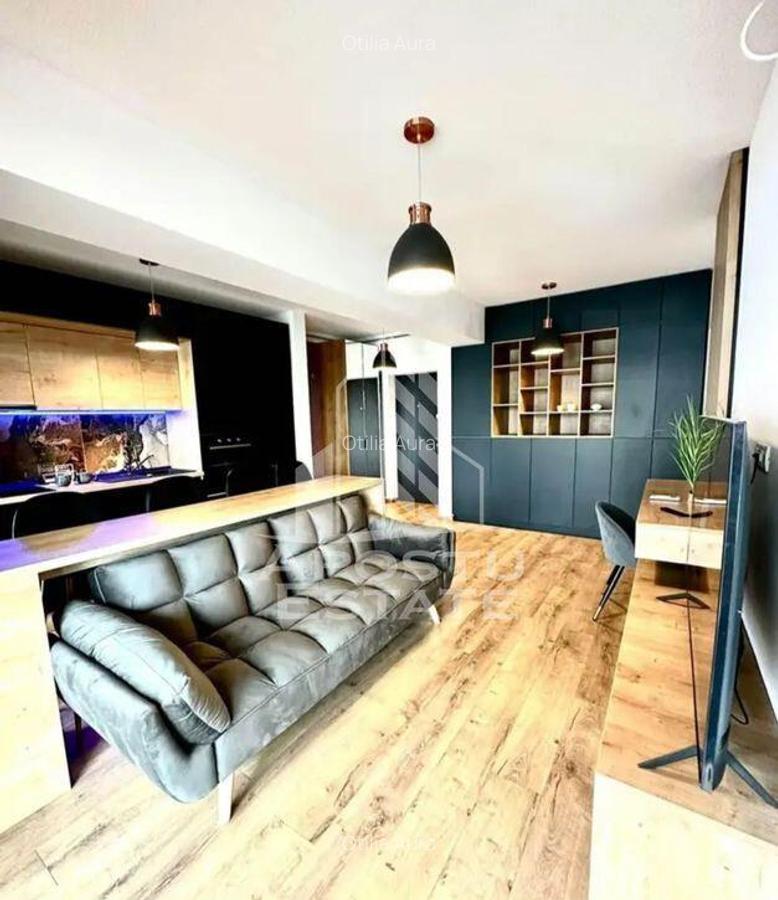 Apartament de lux,open space,Calea Lipovei - 7