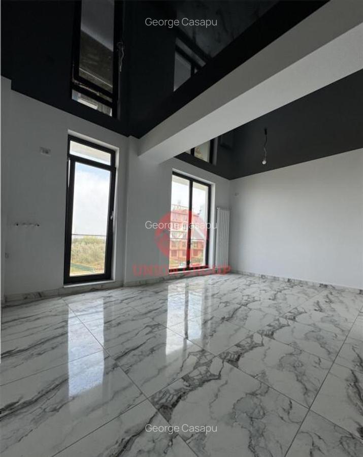 Apartament 2 camere Mamaia Nord la Cativa Pasi de Mare - 1