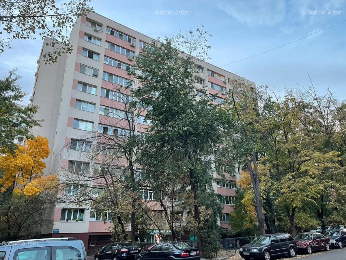 Apartament 3 camere, complet renovat, gata de mutat! - 10