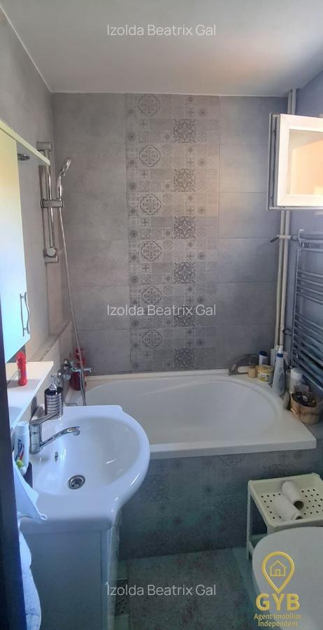 Apartament 2 camere complet renovat, utilat, comision 0 pentru cumpărător - 9