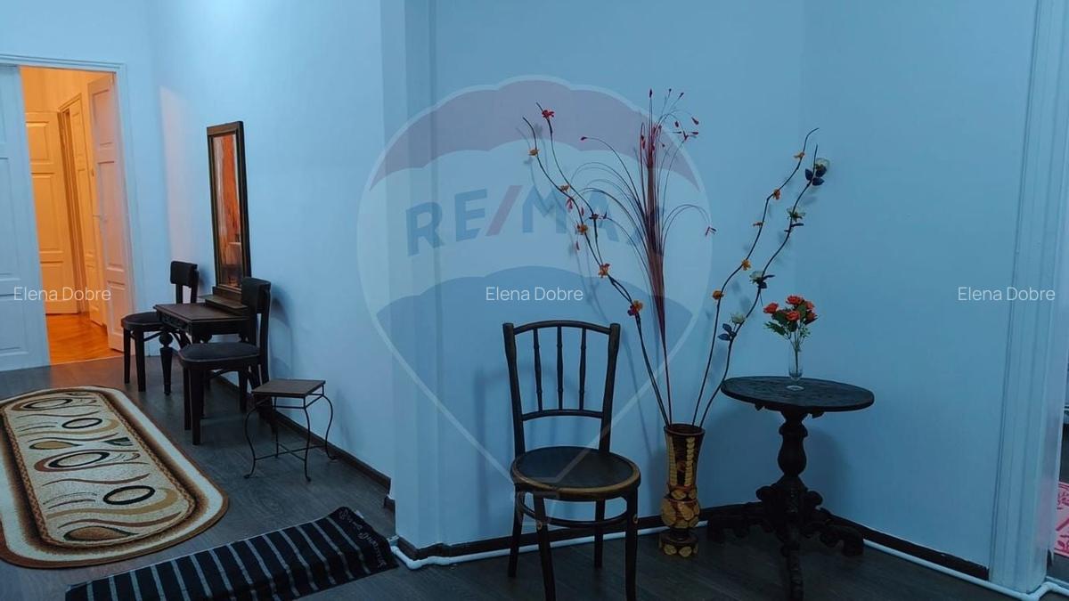 Casa cu 3 camere de vanzare in zona Centrala - 15