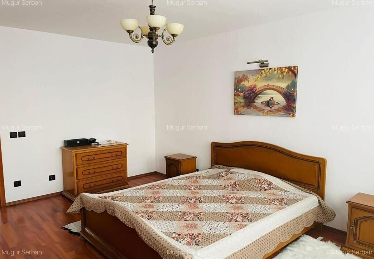 Colentina Casa Single 4 Camere Si Garaj - 10