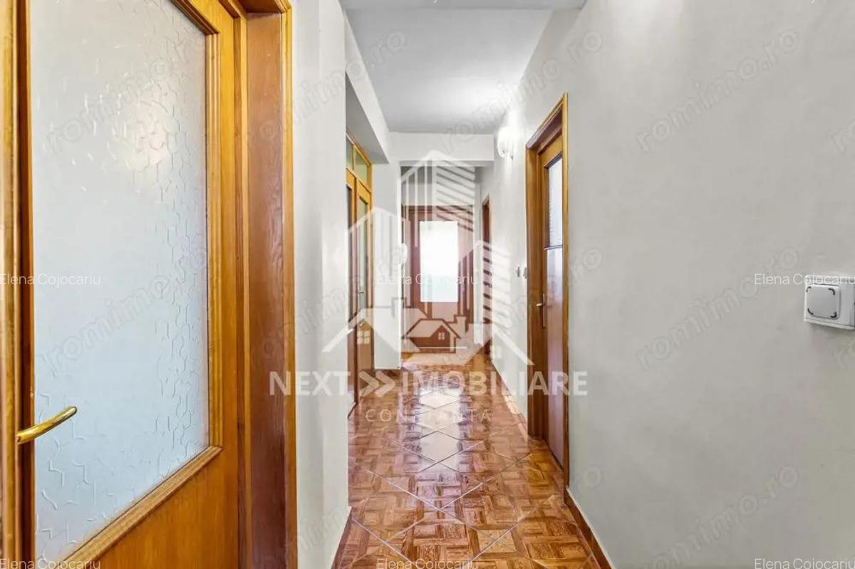 Vila S+P+2E+ M, garaj si spatiu comercial, Km4-5 - 15
