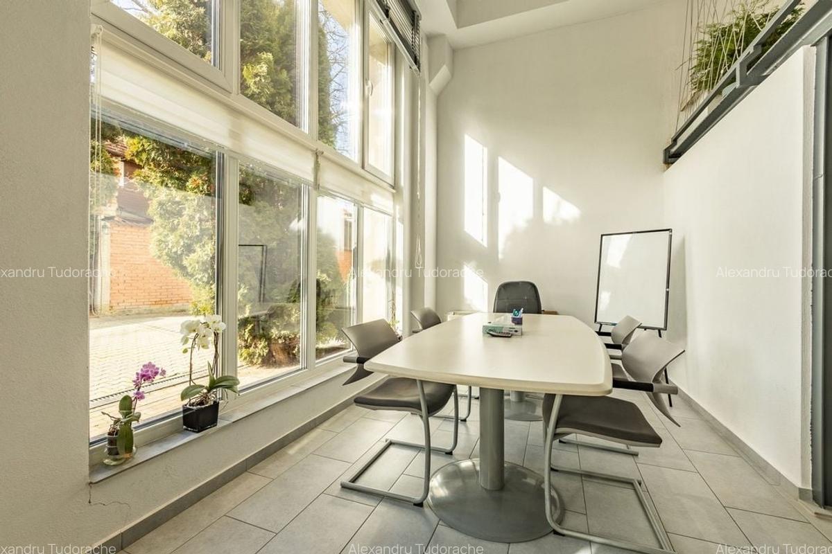 Spațiu comercial versatil – Brașovul Vechi - 1