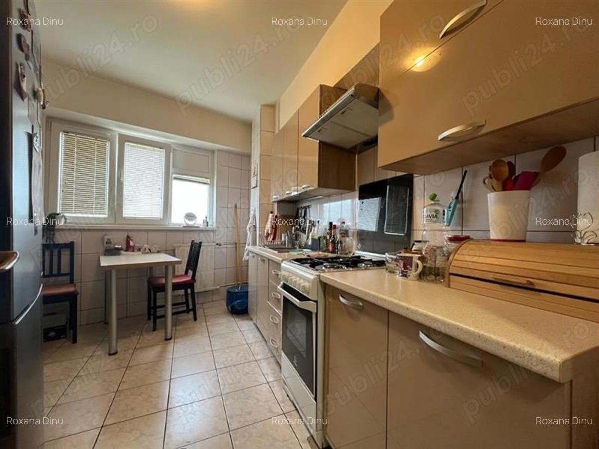 Vanzare Apartament 4 Camere Iancului - 6