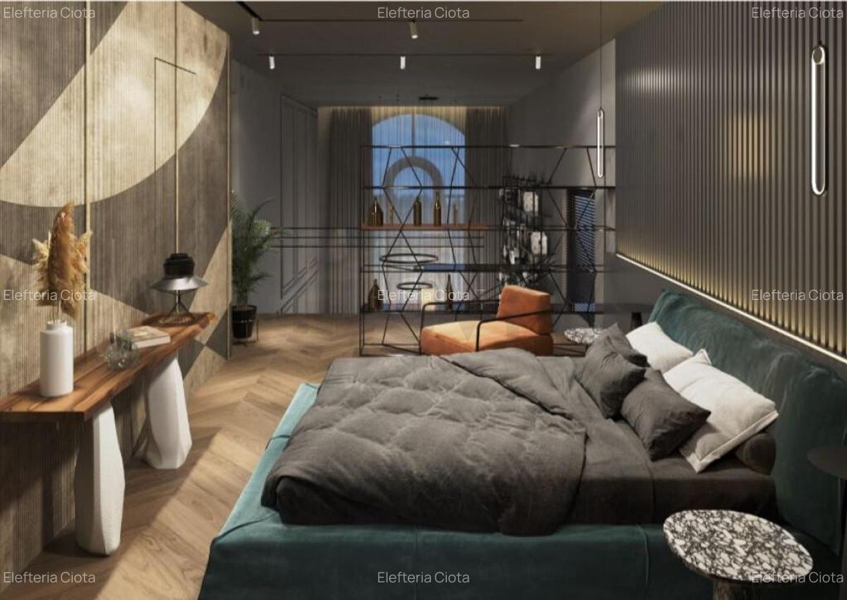 Vila exclusivista Moara Vlasiei - 6