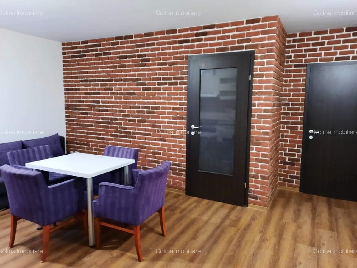 Vanzare apartament 2 camere zona Cetatii - 2