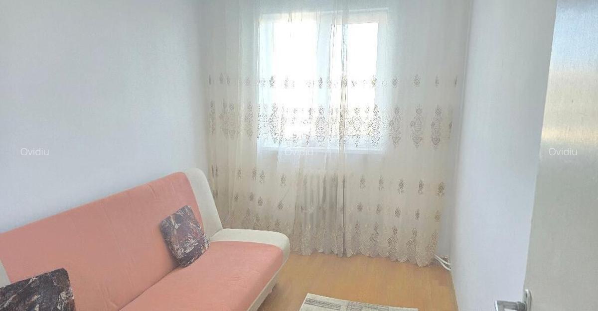 Vand apartament 3 camere in Deva, zona Scarisoara (Astoria), etaj 3, - 10