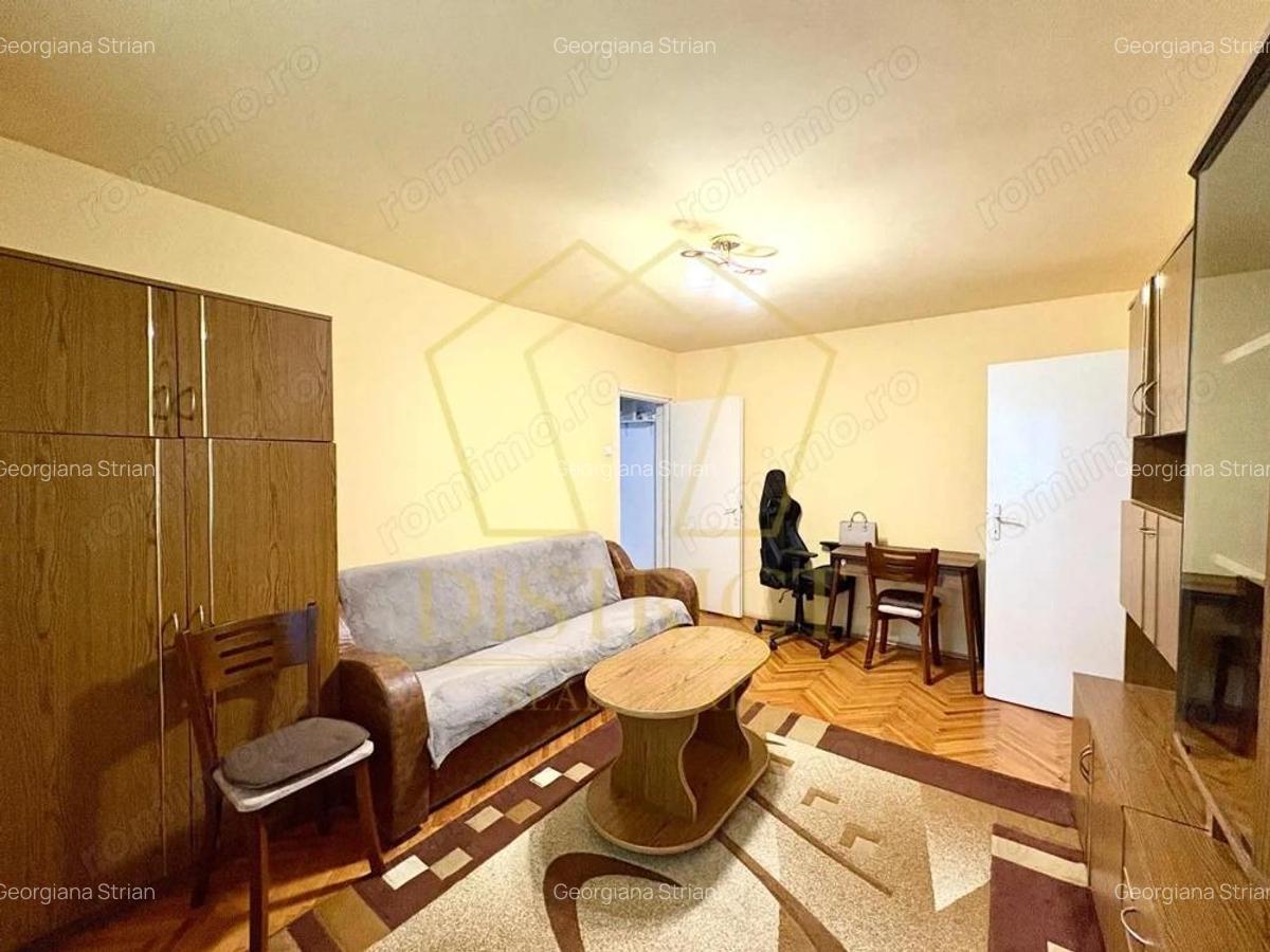 Apartament luminos cu 2 camere | Calea Sagului | Shopping City - 2