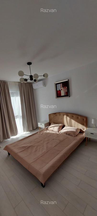 Apartament 2 camere Moghioros Park Residence | Drumul Taberei - 6