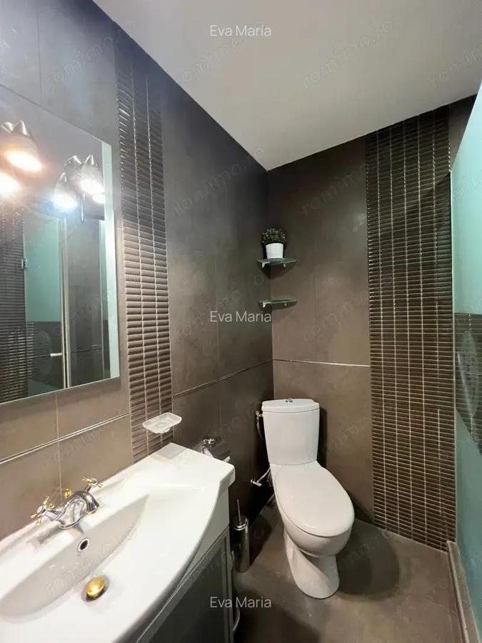 Apartament cu doua camere in zona Aradului - 4