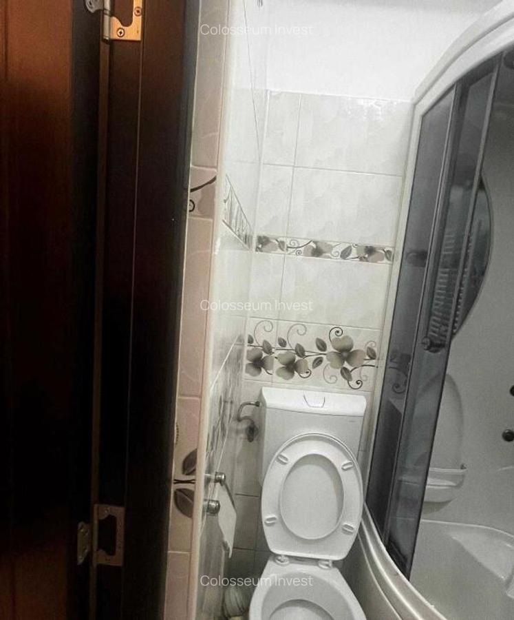 Garsoniera semidecomandat - zona Bartolomeu - 8