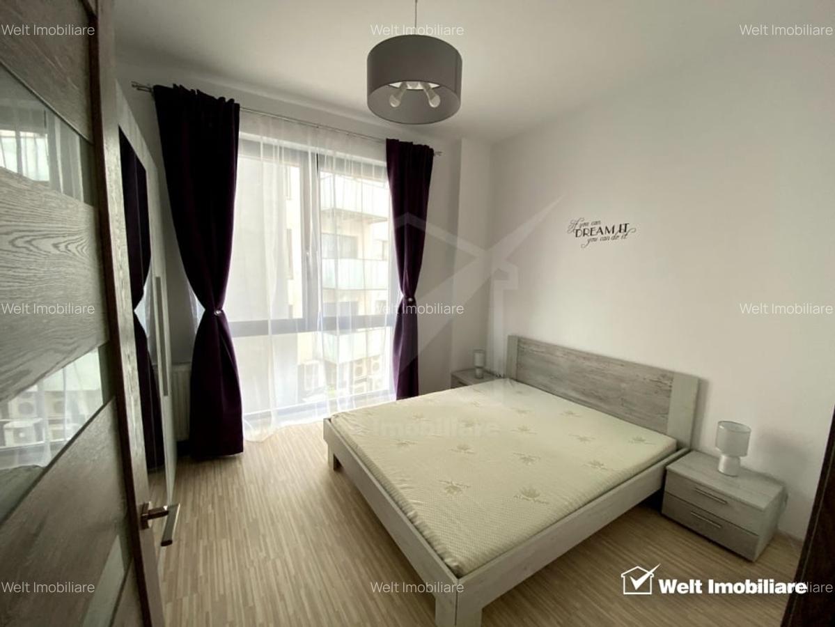Apartament modern si spatios de inchiriat, 3 camere, Pet Friendly, Centru - 7