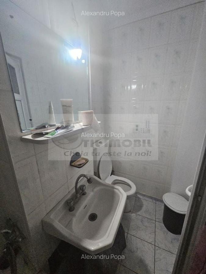 Apartament 2 camere Dacia - 51mp - vedere panoramica - 10