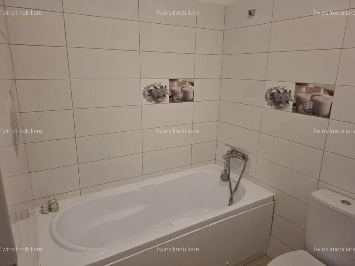 THEODOR PALLADY | CODREA RESIDENCE | CENTRALA | PARCARE | AC - 8