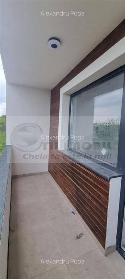 Apartament 2 camere -decomandat - Bucium - 7