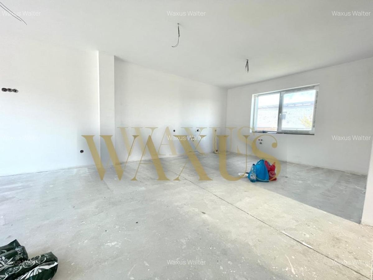 Casa individuala de vanzare, - 140mp utili I 500mp teren - Chinteni - 2