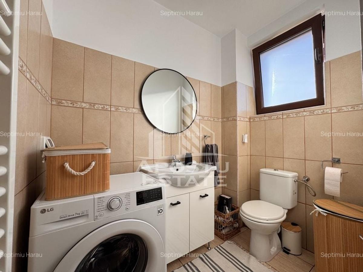 Casa individuala | 5 camere | 153mp utili | Teren 312mp | Blascovici - 13