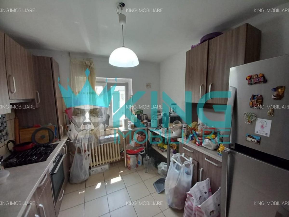 Apartament 3 Camere Dristor Bucuresti - 9