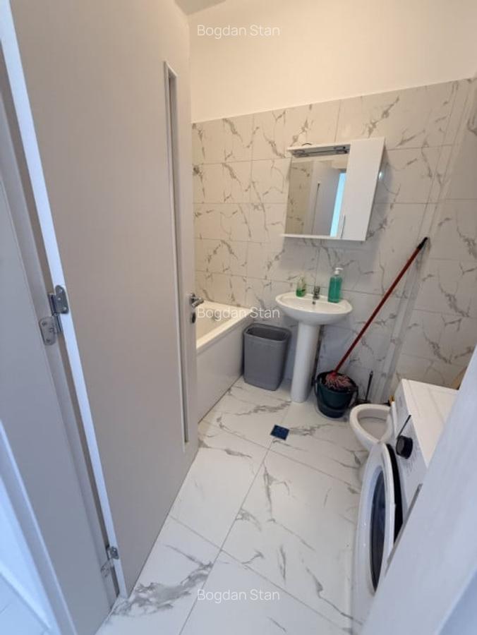 Inchiriere Apartament 2 camere Militari Residence - 10