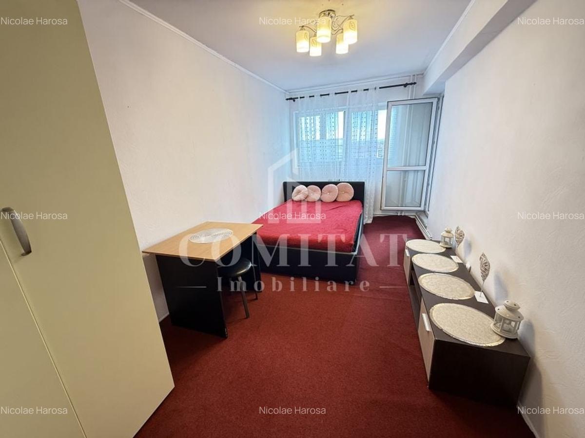 Apartament 3 camere | Decomandat | Etaj Intermediar | Piața Mărăști - 3