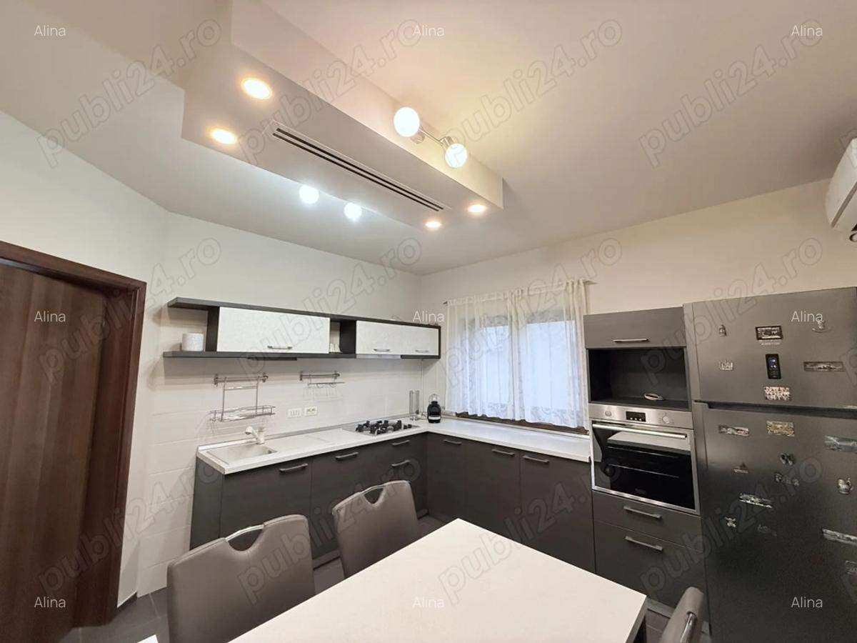 Vand Vila individuala Domne?ti Ilfov 184mp - Incalzire in pardoseala - Proprietar - 3