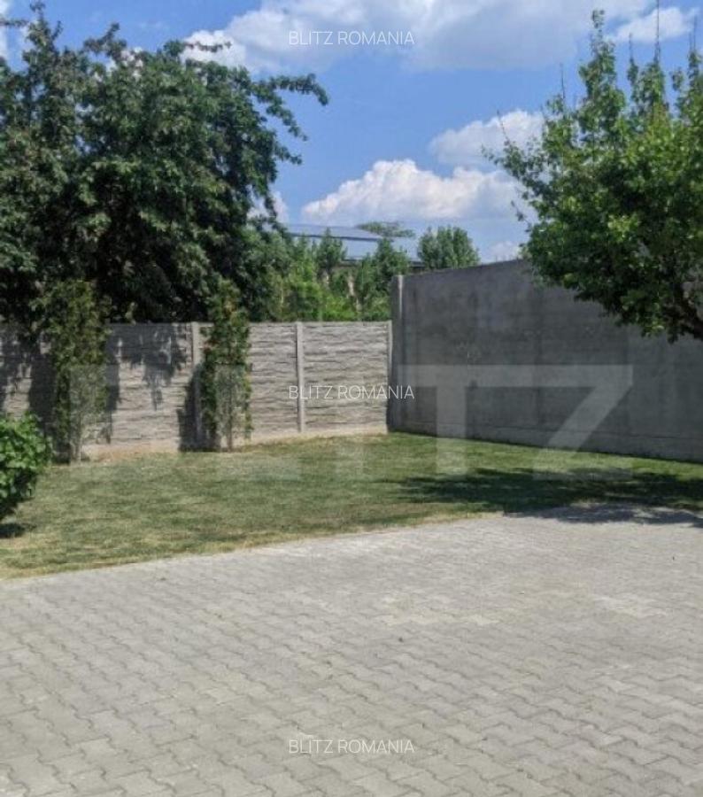 Casa individuala 5 camere, 161 mp utili, 725 mp teren, Dumbr - 5