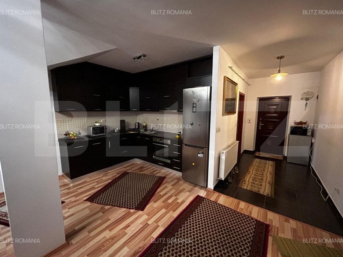 Aparatment 3 camere zona Decebal - 5 Aparatment 3 camere zona Decebal - 5