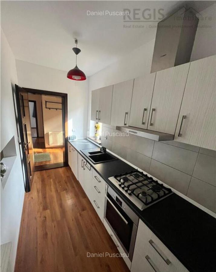 CASA 3 CAMERE, IN DUPLEX, SANPETRU - 3