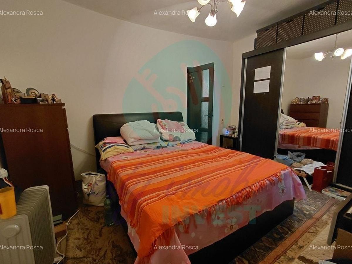 Apartament 5 camere, , vilă interbelică - cartier de case - 10