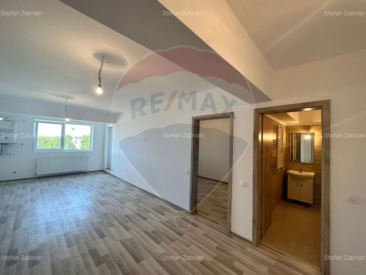 De Vanzare Studio 2 Camere 44 mp Bloc Nou 2026 Optiuni Parcare - 6