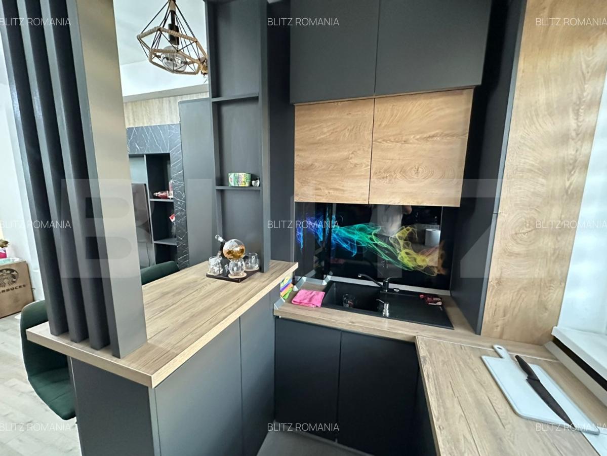 Apartament 3 camere, 67 mp, ansamblu Happy Residence 3 - 10