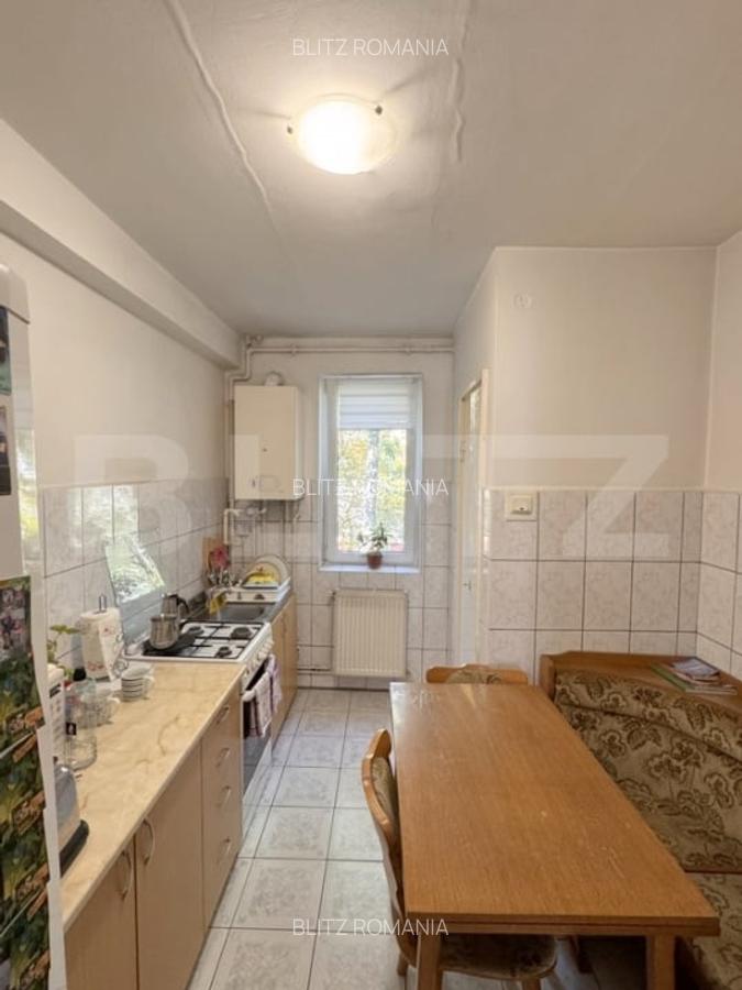 EXCLUSIV BLITZ !  Apartament 4 camere, etaj intermediar , Gheorgheni-Hotel Royal - 11