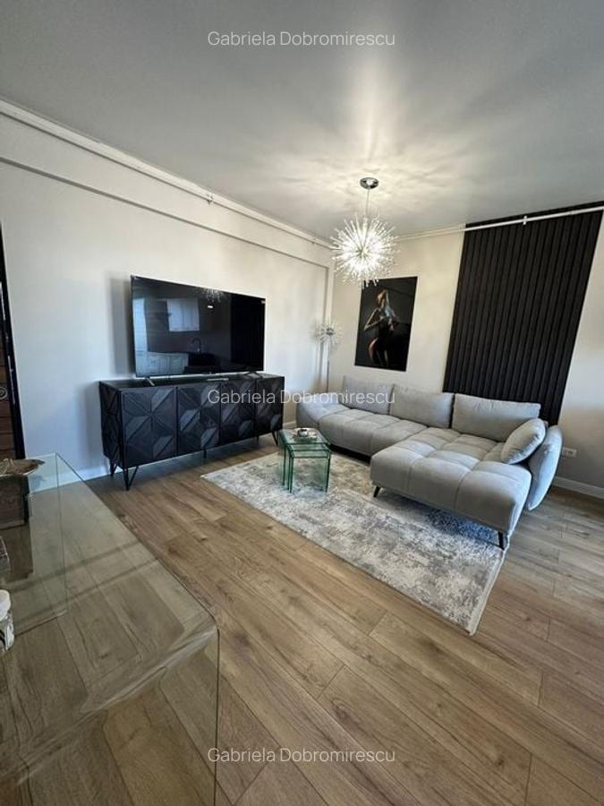 Apartament Mamaia Nord-2 camere-Mobilat si Utilat - 5